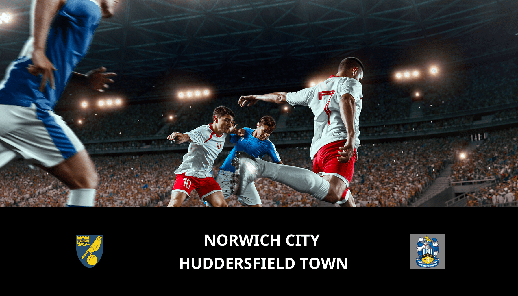 Prediction for Norwich VS Huddersfield on 23/12/2023 Analysis of the match